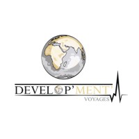 DEVELOPMENT Voyages Logo