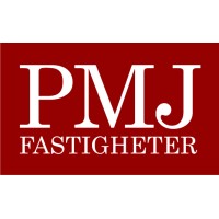PMJ Fastigheter AB Logo