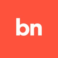 BN Digital Logo