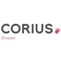 CORIUS Gruppe Logo