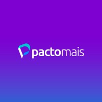 Pacto Mais Logo