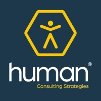 Human Consulting Strategies Logo