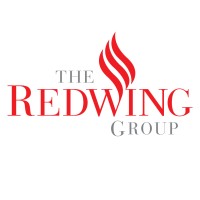 The Redwing Group Logo