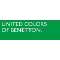 Benetton Japan Logo