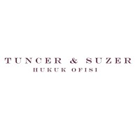 Tuncer & Suzer Hukuk Ofisi Logo