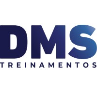 DMS Treinamentos Logo