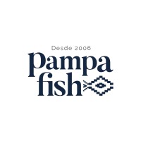 Pampa Fish S.A. Logo
