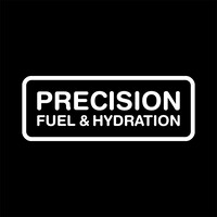 Precision Fuel & Hydration Logo