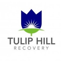 Tulip Hill Recovery Logo