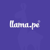 Llama.pe Logo