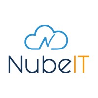 Nube IT Colombia Logo