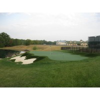 Southwest Greens of Ohio Logo