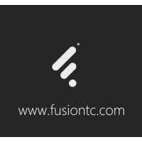 Fusion Technologies Services Logo