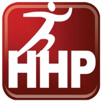 University of Houston Department of Health and Human Performance Logo
