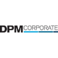DPM Corporate Logo
