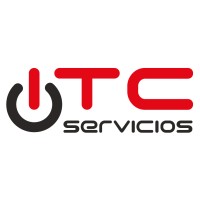 ITC SERVICIOS BOLIVIA Logo