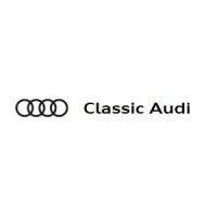 Classic Audi Westchester Logo