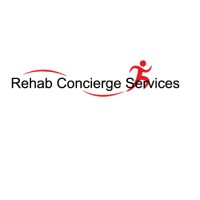 Rehab Concierge Services, LLC Logo