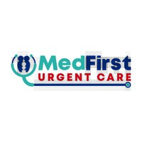 MedFirst Urgent Care Logo