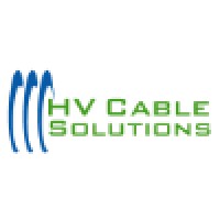 HV Cable Solutions Oy Logo