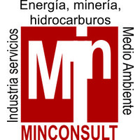 MINCONSULT Logo
