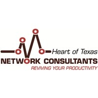 Heart of Texas Network Consultants, Inc. Logo
