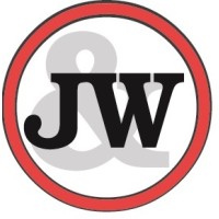 Johnson & White Sales Co. Logo