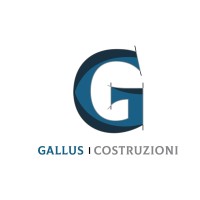 Gallus Costruzioni Logo