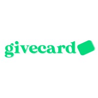 GiveCard Logo