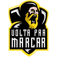 Volta Pra Marcar Logo