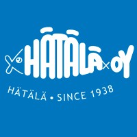 Hätälä Oy Logo