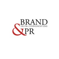 Brand PR Digital Logo
