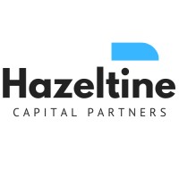 Hazeltine Capital Logo