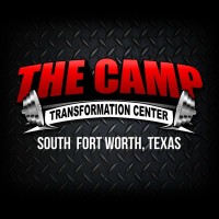 The Camp Transformation Center - South Fort Worth Logo