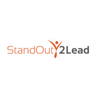 Standout To Lead Logo