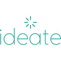 ideate Logo