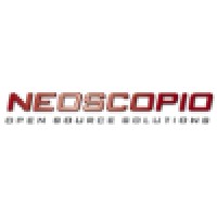 Neoscopio - Open Source Solutions Logo