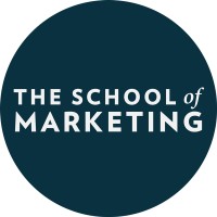 The School of Marketing Logo