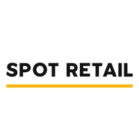 Spot Retail Logo