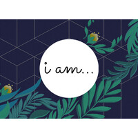 Who I Am Logo