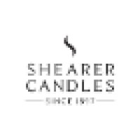 Shearer Candles Ltd Logo