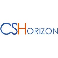 CS Horizon Logo