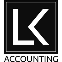 LK Accounting Limited Logo