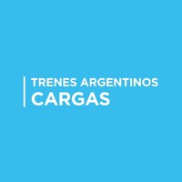 Trenes Argentinos Cargas Logo