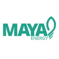 Maya Energy Logo