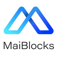 MaiBlocks Technology Logo