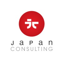 Japan Consulting Logo