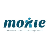 Moxie Professional Development Logo