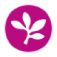 Frisk & Fri - Riksföreningen mot ätstörningar Logo