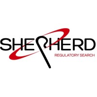 Shepherd Regulatory Search Logo